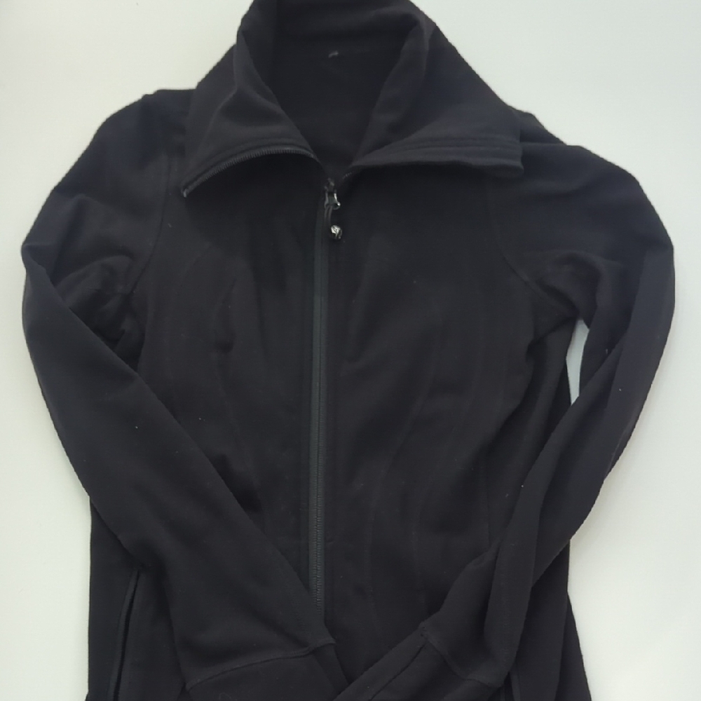 lululemon Define jacket